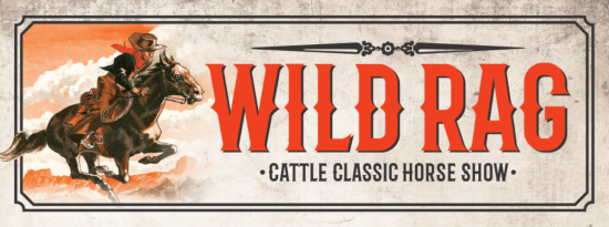 Wild Rag Cattle Classic SRCHA 2025